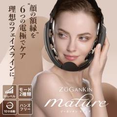 中古 ゾーガンキン マチュア 2025年最新】ゾーガンキン マチュアの人気アイテム - メルカリ