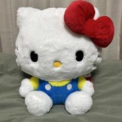 非売品⭐︎激レア⭐︎超超特大Sanrio キティちゃんぬいぐるみ⭐︎ 非売品⭐︎激レア⭐︎超超特大Sanrio キティちゃんぬいぐるみ⭐︎