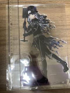 ツイステ ビッグアクリルスタンド アクスタ　アズール　制服 Amazon.co.jp: ディズニー ツイステッドワンダーランド ビッグ