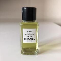 シャネル No.19 19ml