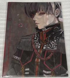 東京喰種 ジャンプショップ クリアファイル 未開封