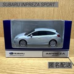 スバルインプレッサスポーツミニカー新品未開封レアゴールド色 LV-N281a スバル インプレッサ ピュアスポーツワゴン WRX STi