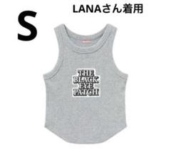 2025年最新】Black Eye Patch タンクトップの人気アイテム