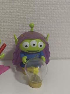 リトルグリーンメン POP MART Disney