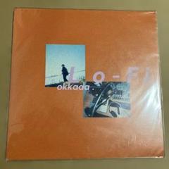 okkadaa Lo-Fi LP 未視聴 7インチ