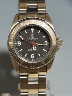 BEAUTY&YOUTH ユナイテッドアローズU.A.DIVER TYPE I