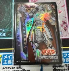 遊戯王　ジェムナイトマスターダイヤ　スリーブ　中国　限定　3個 m92428513939_1.jpg?1741336440