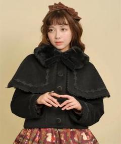 2025年最新】axes femme kawaii コートの人気アイテム - メルカリ