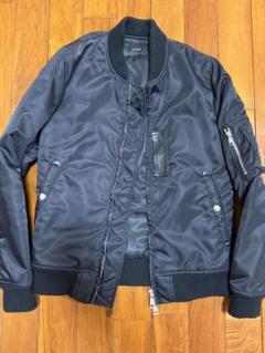 MA-1 BLACK LABEL FW22 masa ブラック | ニューエラオンラインストア