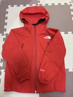 ノースフェイス　ゴアテックス　スプリンクルジャケット　キッズ140 THE NORTH FACE(ザ・ノース・フェイス) Kid's SPRINKLE JACKET