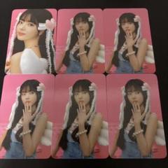 itzy リュジン ファンミ ペンミ チェキ風トレカ ポラロイド 特典 ITZY ファンクラブ MIDZY midzy FC特典 トレカ リュジン - メルカリ