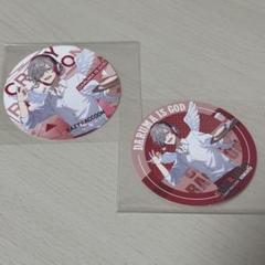 Crazy Raccoon クレイジーラクーン GiGO コースター だるま