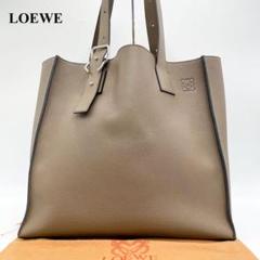 2023年最新】loewe バックルトートの人気アイテム - メルカリ