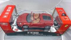 Amazon.co.jp: Ferrari F430 スパイダー ラジコンカー