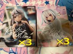 ホロライブ プライズフィギュア6点まとめ売り ホロライブ プライズフィギュア6点まとめ売り - メルカリ