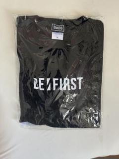 即購入優先 BE:FIRST ワールドツアー Tシャツ M