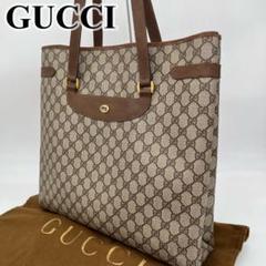 GUCCI ハンドバッグ ボストン 手提げ GG柄 インターロッキング PVC GUCCI オールド グッチ ヴィンテージ シェリーライン GG柄 PVC