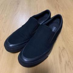 ASAHI DECK SLIP-ON VENTILE アサヒ スリッポン
