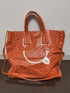 美品GOYARD ゴヤール トートバッグ サックヴォルテール 2025年最新】サックヴォルテールの人気アイテム - メルカリ