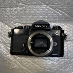 1501 Nikon FE 各動作確認済み 良好