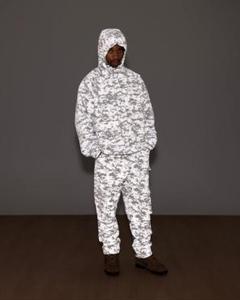 PATTA Digi Camo Reflective Jacket pantsのサムネイル