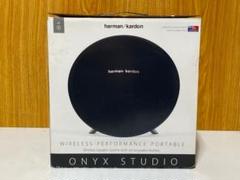 貴重品【新品・未使用品】harman/kardon　ONYX STUDIO 楽天市場】【未使用】(開封済/箱傷み有) harman/kardon ONYX