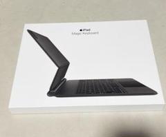 美品！Apple iPad Magic Keyboard 11インチ 英語配列
