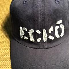 【激激激レア】90s Ecko Unltd Logo 6Panel Cap
