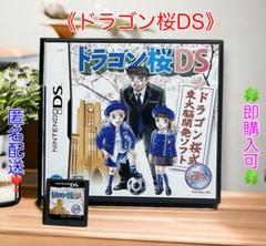 【匿名配送】ドラゴン桜DS ドラゴン桜式東大脳開発ソフト☆東大なんて楽勝だ‼︎