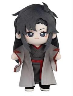 20cm 魔道祖師 夷陵老祖 ぬいぐるみ 陳情令 王一博 肖戦 0619 ② 20cm 魔道祖師 夷陵老祖 ぬいぐるみ 陳情令 王一博 肖戦 0619 ②
