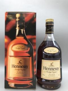 449[未開栓]Hennessy V.S.O.P COGNAC 449[未開栓]Hennessy V.S.O.P COGNAC - メルカリ