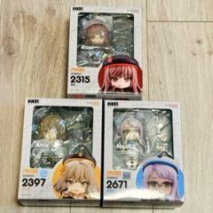 2025年最新】アニス ねんどろいどの人気アイテム - メルカリ