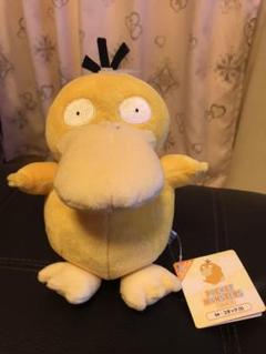 ポケモン ALL STAR COLLECTIONS コダック S ぬいぐるみ