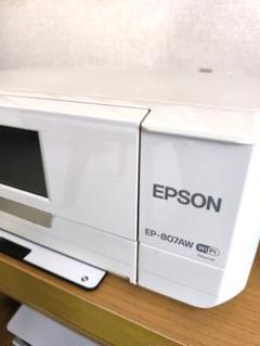 2025年最新】epson ep-807 ジャンクの人気アイテム - メルカリ