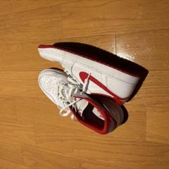 Nike air jordan 1 low ジョーダン1