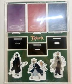 夏目友人帳 アクリルジオラマ 式ver.