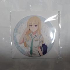 くじメイト 義妹生活 E-1 缶バッジ - メルカリ