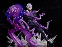 Figuarts ZERO 五条悟 フィギュア Amazon | TAMASHII NATIONS フィギュアーツZERO 呪術廻戦 五条悟