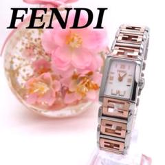 2025年最新】FENDIコンビ腕時計の人気アイテム - メルカリ