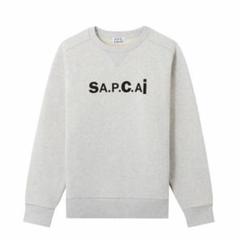 2025年最新】sacai apcの人気アイテム - メルカリ
