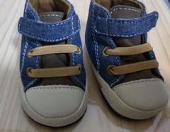 未使用 ベビーシューズ プレシューズ 10.5cm