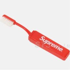 Supreme Travel Toothbrush 歯ブラシ
