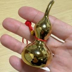 ひょうたん 置物 モビール　飾り　車 開運 幸運 葫芦 正月飾り