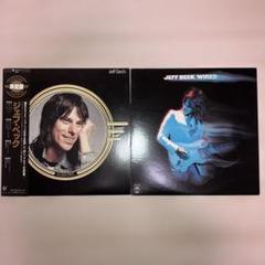2025年最新】beck レコードの人気アイテム - メルカリ