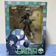 デッドマスター animation version 1/8【中古】 中古品】デッドマスター -animation version- (1/8スケール PVC