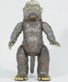 マルサンゴロー450MONONOKE DARK SPARKLE Ver.円谷プロ マルサンゴロー450MONONOKE DARK SPARKLE Ver.円谷プロ - メルカリ