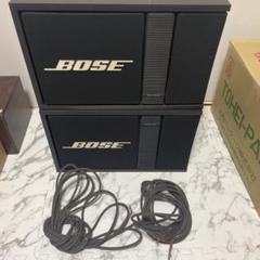 2025年最新】BOSE 301 MUSIC MONITOR-IIの人気アイテム - メルカリ