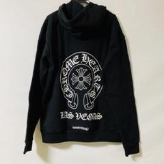 CHROME HEARTS ラスベガス限定 パーカー プルオーバー - メルカリ
