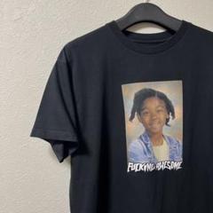 FUCKING AWESOME ブラック Tシャツ XLのサムネイル