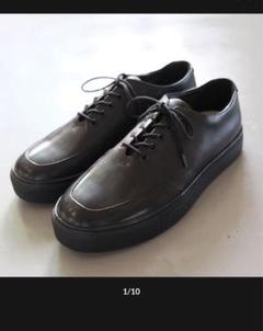 foot the coacher “ONE PIECE SNEAKERS” foot the coacher ISETAN ONLINE | 【24SS】NEW ARRIVAL !! “ONE